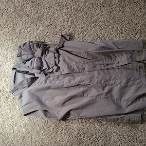 Sandra Angelozzi dressy tank sz 30/xs